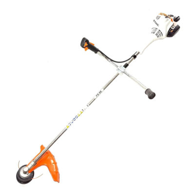 Stihl FS 55 Petrol Brushcutter/Strimmer (27.2cc) - Radmore & Tucker
