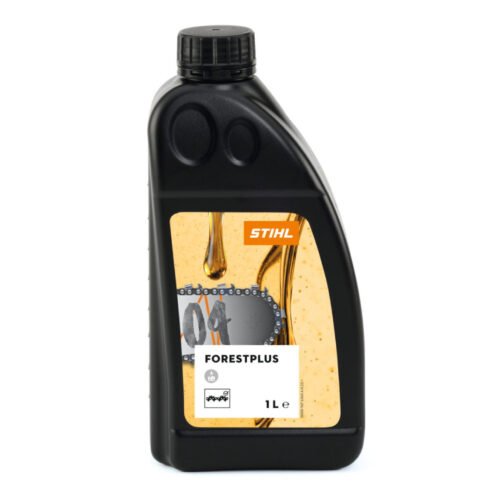 Stihl ForestPlus Chain Oil 1 Litre 0781-516-6001