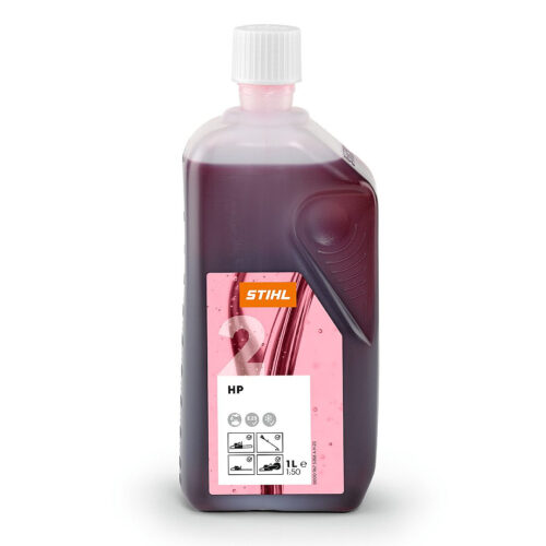 Stihl HP 2 Stroke Oil 1 Litre 0781-319-8410