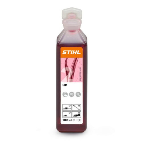 Stihl HP 2 Stroke Oil 100ml 0781-319-8401