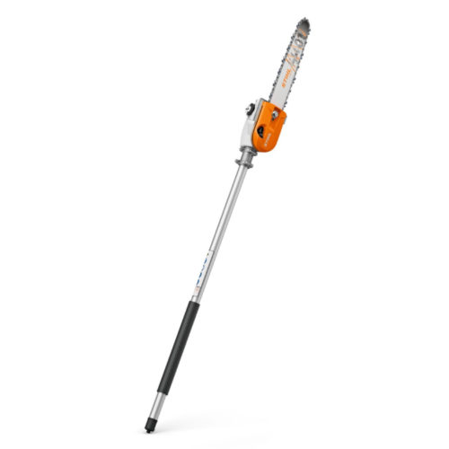 Stihl HT-KM Pole Pruner Kombi Attachment (with 12" Bar + Chain) 4182-200-0212