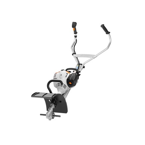 Stihl MM 56 Multi Tool Engine System with Wheel Kit