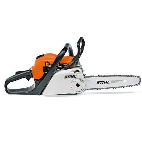 Stihl MS 181 C-BE Petrol Chainsaw (31.8cc) With Ergo Start