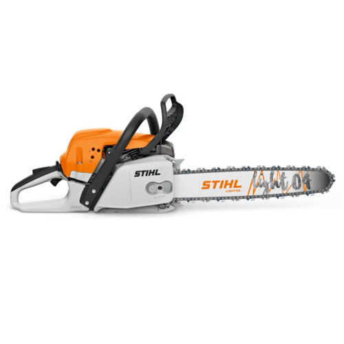 Stihl MS 291 Petrol Chainsaw (55.5cc)