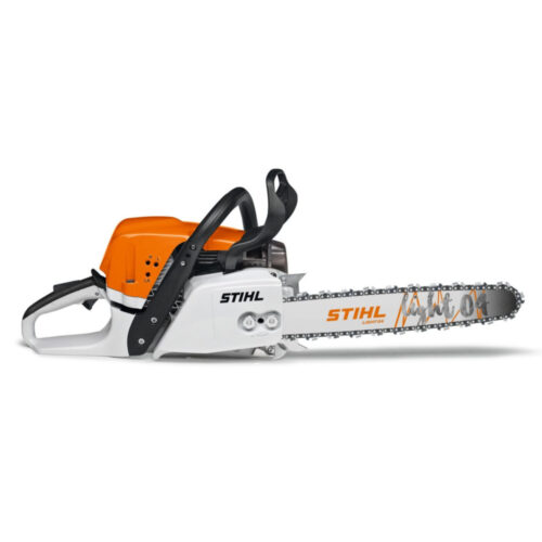 Stihl MS 391 Petrol Chainsaw (64.1cc)
