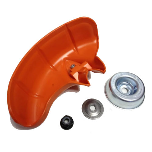 Stihl Fixing Kit for Metal Bladed Cutting Tools (fits FS 55, FS 56, FS 70)
