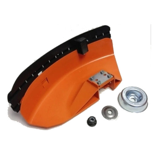 Stihl Fixing Kit for Metal Bladed Cutting Tools (fits FS 90, FS 94, FS 100, FS 130, FS 240)