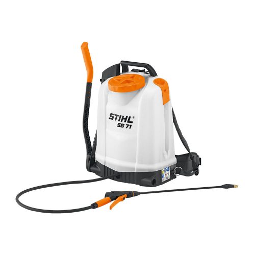 Stihl SG 71 Backpack Manual Sprayer (18 Litre) 4255-019-4970