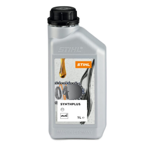 Stihl SynthPlus Chain Oil 1 Litre 0781-516-2000