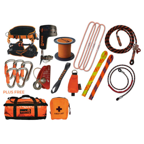 Treehog THCKIT4 Treehog Start Up Kit