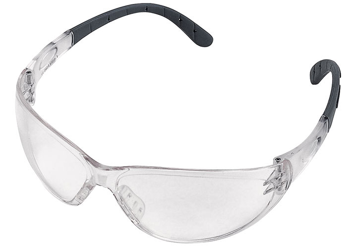 STIHL ASTROSPEC Safety Glasses - Clear