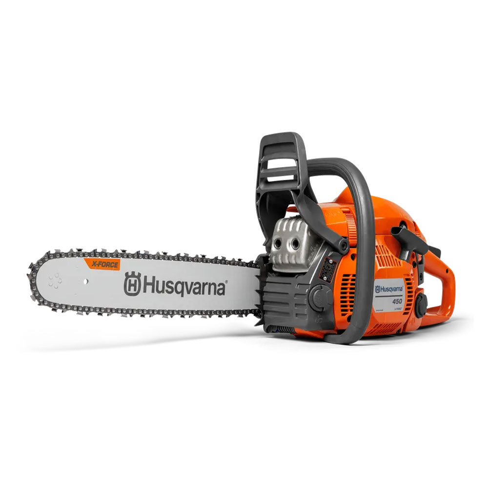 SP33G Chainsaw Chain New Version 16 inches Orange/Gray 
