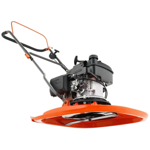 Husqvarna GX 560 Hover Petrol Lawn Mower - 51cm/20" Cutting Width