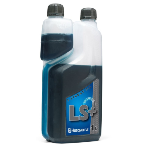 Husqvarna LS+ 2 Stroke Oil 1 Litre