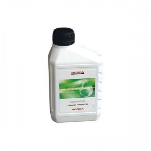 Honda 10W-30 4-Stroke Engine Oil (0.6 Litre)