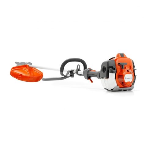 Husqvarna 525RJX Petrol Brushcutter/Strimmer (25.4cc)