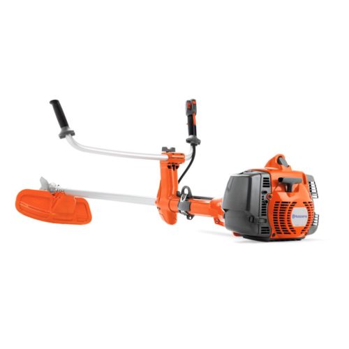 Husqvarna 555RXT Petrol Brushcutter/Strimmer (53.3cc)