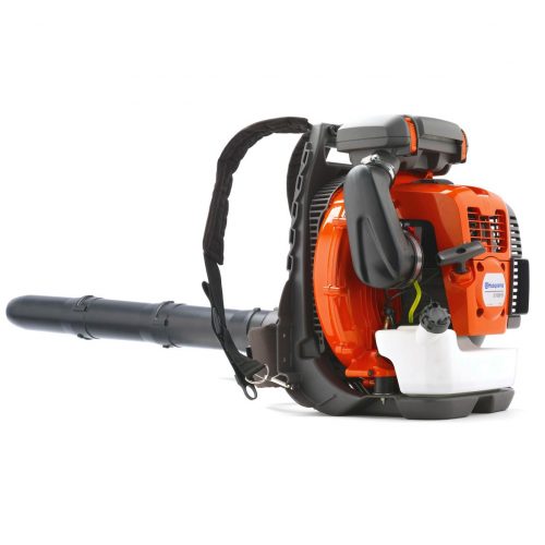 Husqvarna 570BTS Backpack Petrol Blower