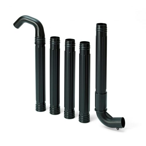Husqvarna Blower Gutter Kit