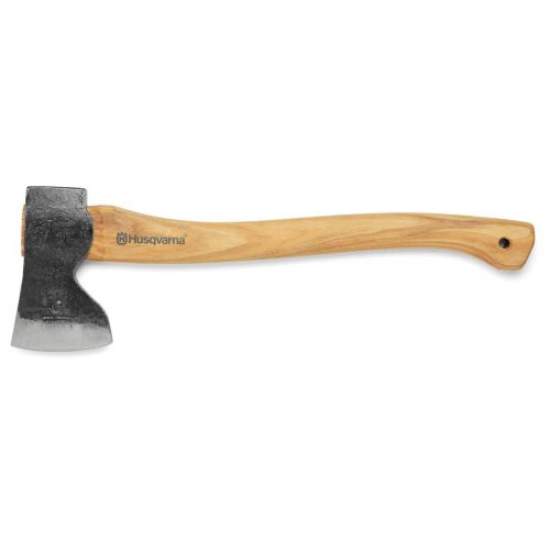 Husqvarna Wooden Carpenters Axe