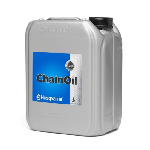 Husqvarna Chain Oil 5 Litre