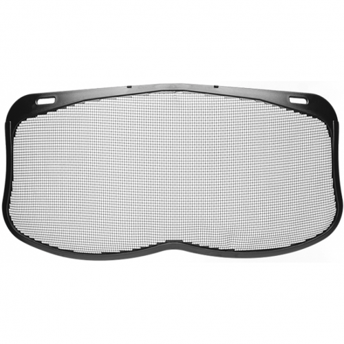 Husqvarna Nylon Mesh Visor