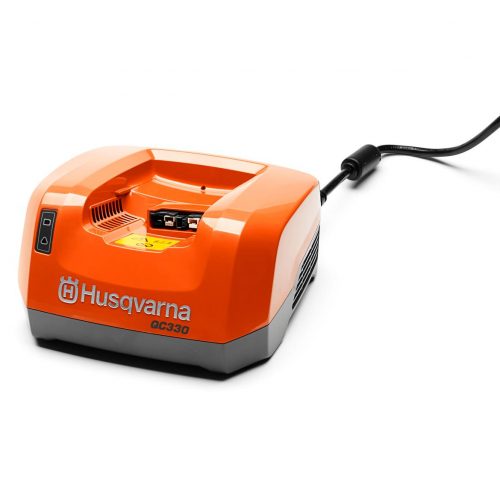 Husqvarna QC330 36V Battery Charger (330W) 970522202
