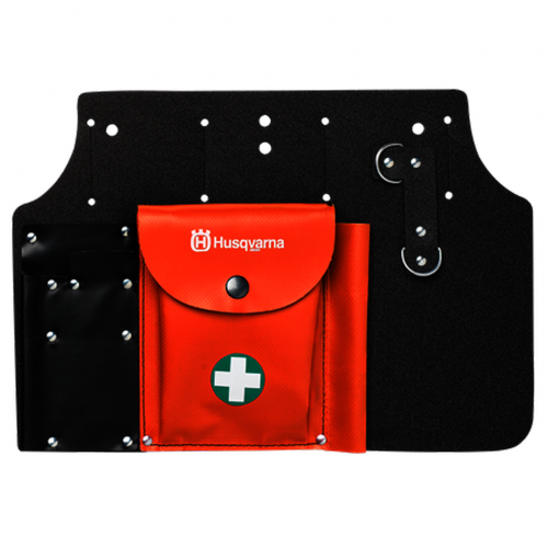 Husqvarna Rear Tool Carrier