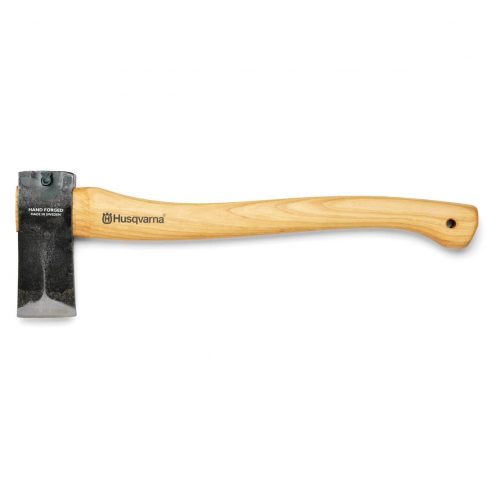Husqvarna Wooden Small Splitting Axe