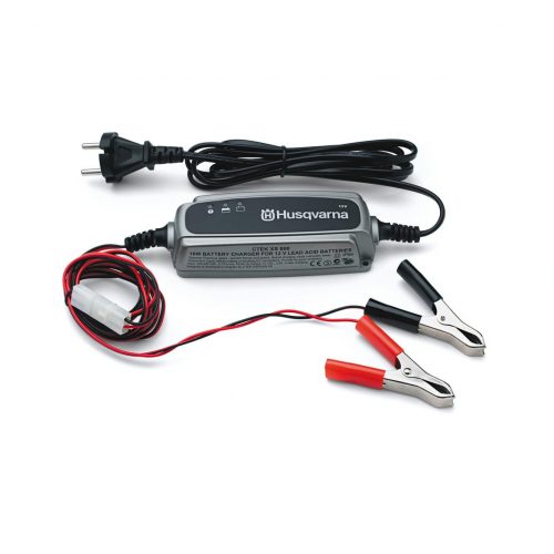 Husqvarna XS800 Smart Charger