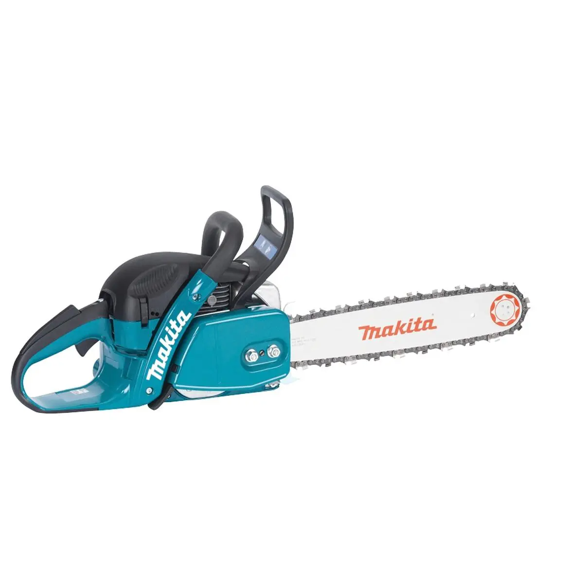 Image of Makita EA5000P45D petrol chainsaw