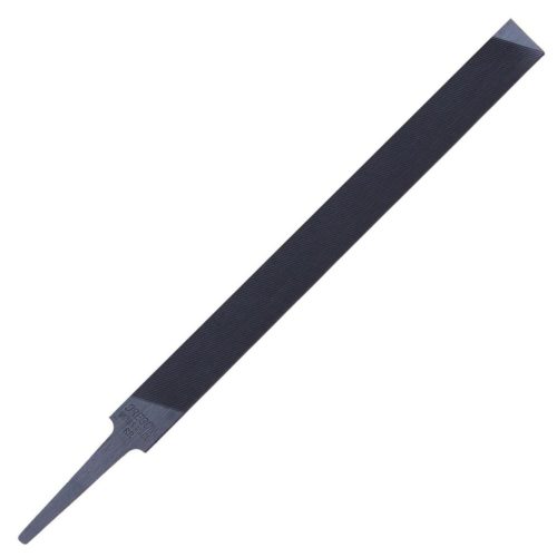 Oregon 6" 150mm Flat File 12211