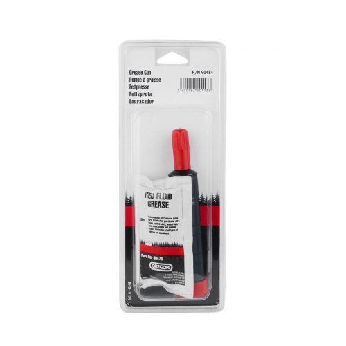 Oregon Grease Gun
