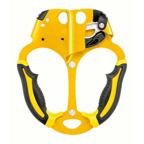 Petzl Ascentree Double Handed Ascender