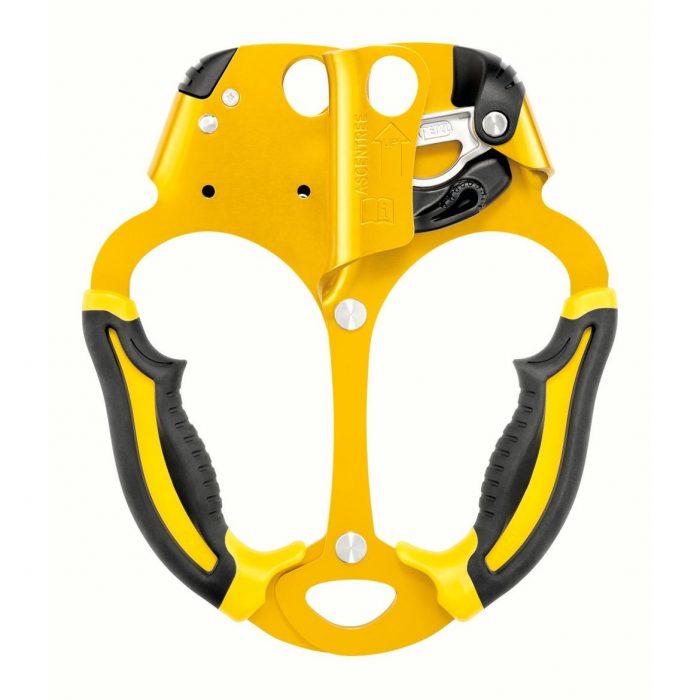 Petzl Ascentree Double Handed Ascender