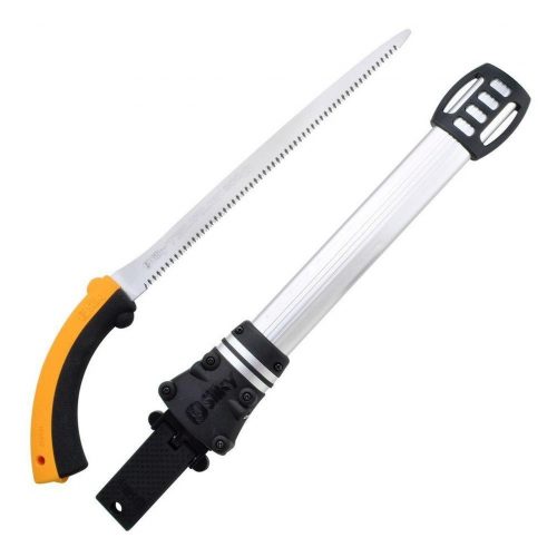 Silky Tsurugi Pruning Saw Medium Teeth 300mm