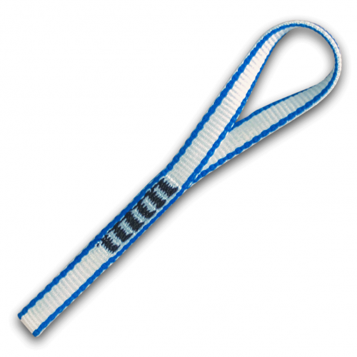 Stein Cut-Away Webbing Loop 22kn 21cm