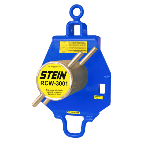 Stein RCW3001 Single Bollard Lowering Device