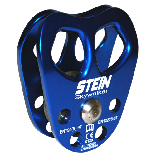 Stein Skywalker Twin Pulley