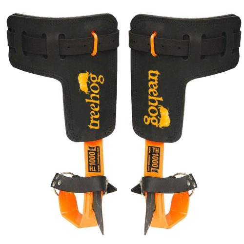 Treehog TH1000 Steel Climbing Spikes