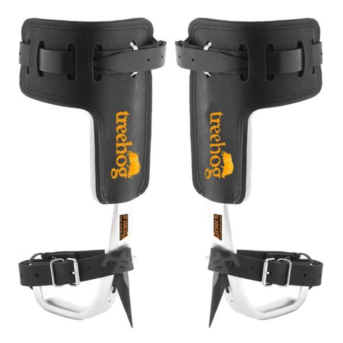 Treehog TH1003 Aluminium Climbing Spikes