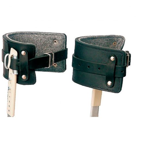 Treehog TH1017 Rigid C Pads
