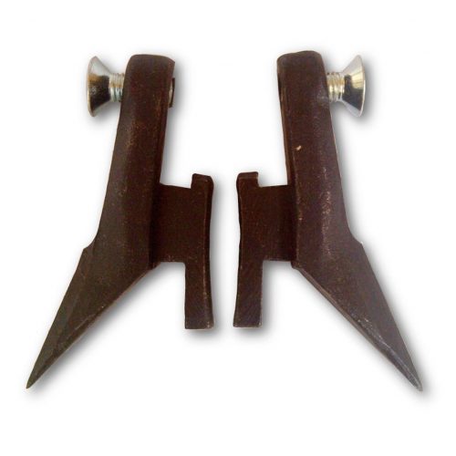 Treehog TH1018 Short Gaffs
