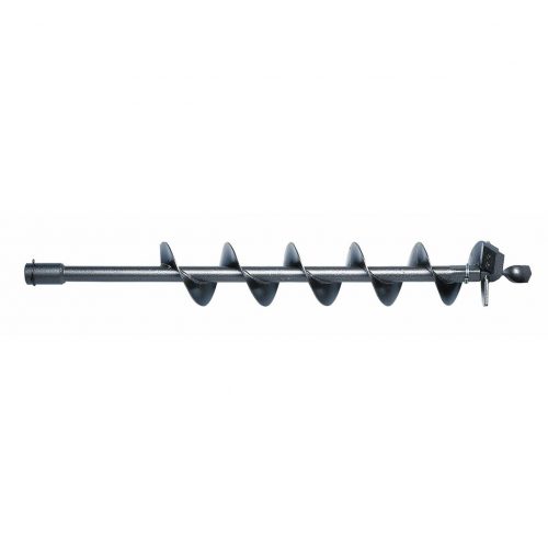 Stihl Earth Auger Bit for BT121, BT130 and BT131 695mm Long