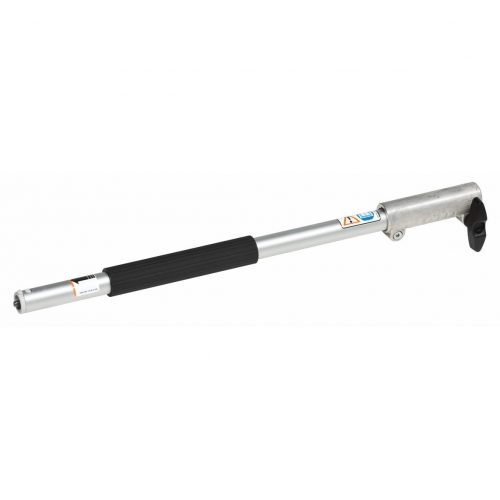 Stihl 50cm Aluminium Shaft Extension (for HT-KM, HL-KM Kombi Attachments) 0000-710-7100