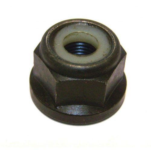 Stihl Brushcutter Blade Collar Nut M12 x 1.5 Left Hand Thread (fits FS 360-FS 491) 4119-642-7600