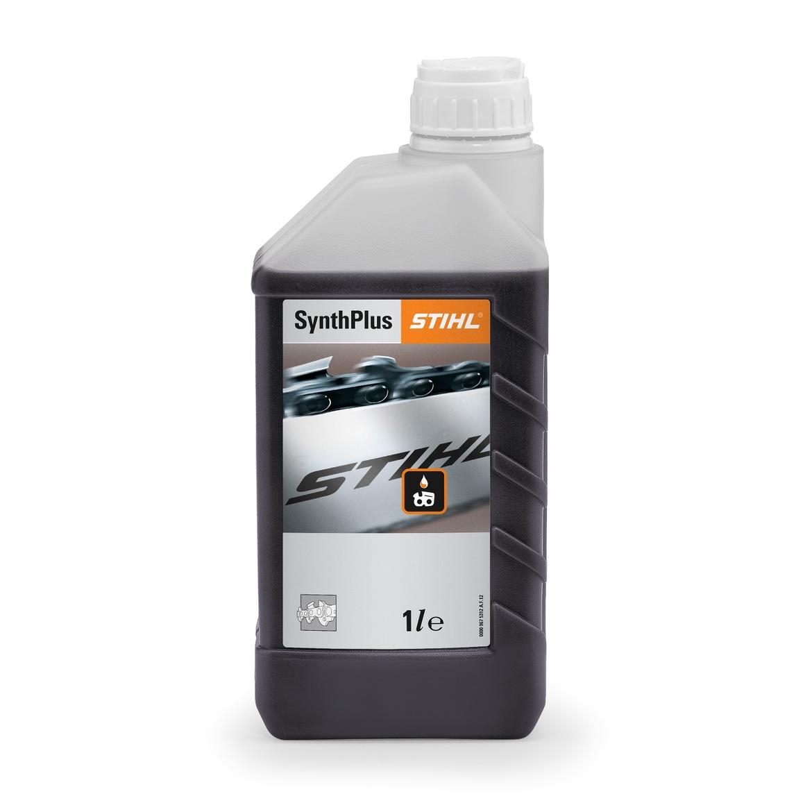 Stihl Chain Oil 1 Litre Radmore & Tucker