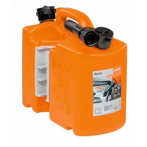 Stihl Combi Can Orange