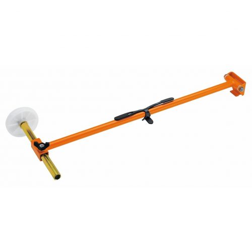Stihl Cutting Direction Indicator