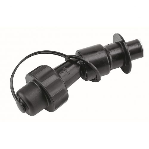 Stihl Fuel Filling Spout